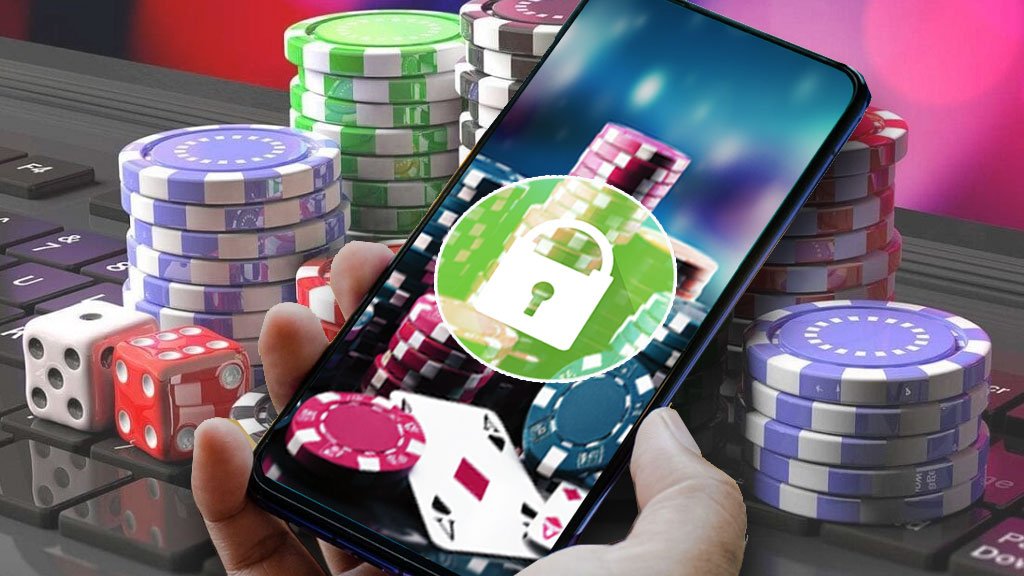 Hướng dẫn tham gia Casino U88 đơn giản từng bước 